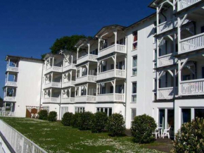Haus Nordstrand 45418 in Göhren